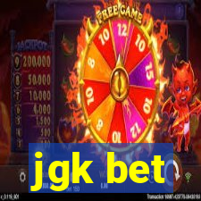 jgk bet